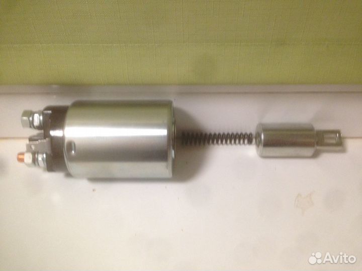 Втягивающее Гранд Старекс