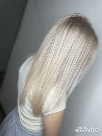Модели мелирование/аиртач