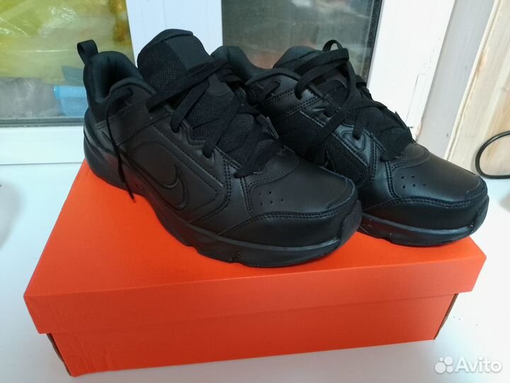 Новые nike m defy all day оригинал