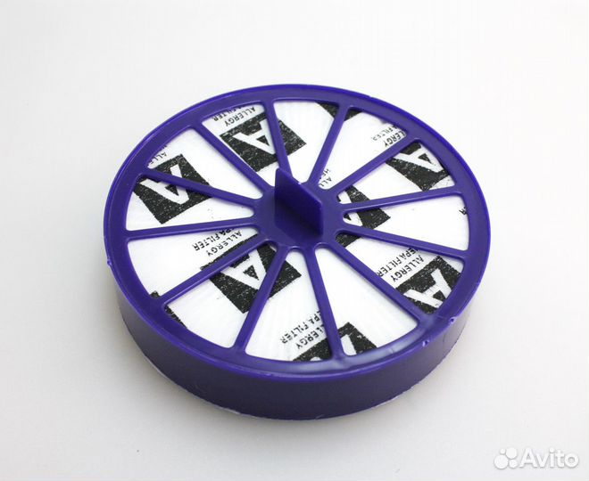 Фильтр 901420-01 для пылесоса dyson DC07, DC14