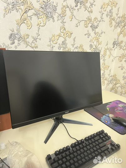 Монитор Acer 144 гц 27 2к