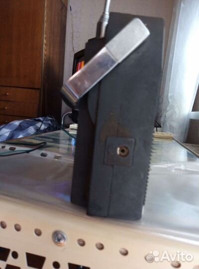 Радиоприемник россия 303