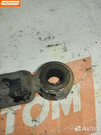 Стойка амортизатора задняя Suzuki SX4 2009