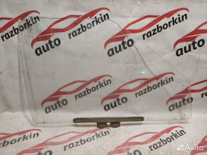 Стекло двери переднее Ваз 2114 хэтчбэк