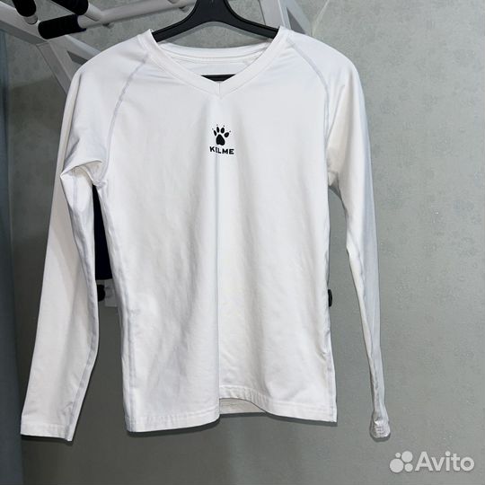 Термобелье kelme