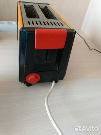 Тостер СССР