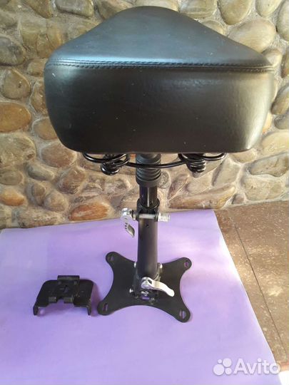 Сиднье для элекросамоката