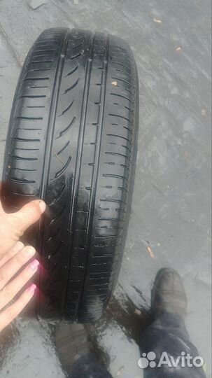 Диски с шинами r 15 бу