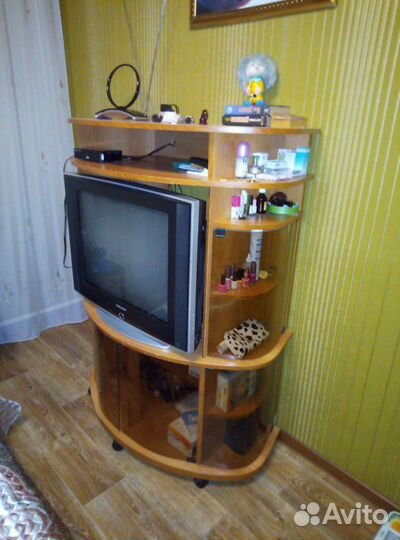 Тумба под тв