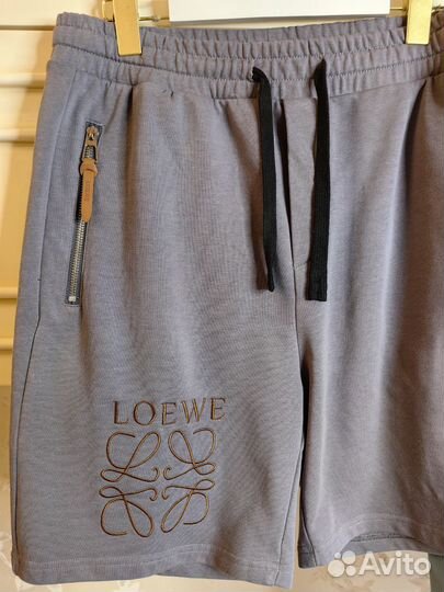 Loewe новые спортивный костюм майки 48-50-52-54-56