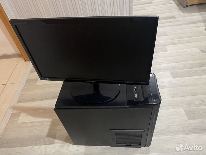 Пк asus
