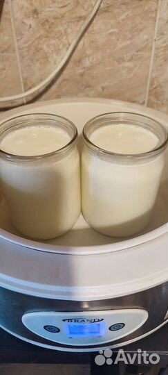 Молоко Коровье и Козье, творог и сыр