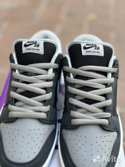Кроссовки Nike sb Dunk low prm