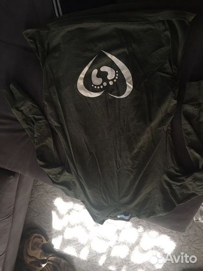 Вещи для беременных 50-52