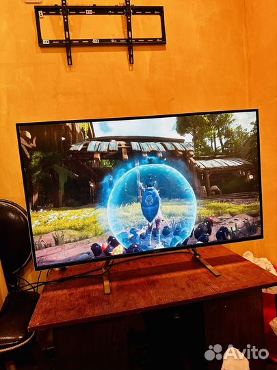 Монитор Acer ET430K 4k
