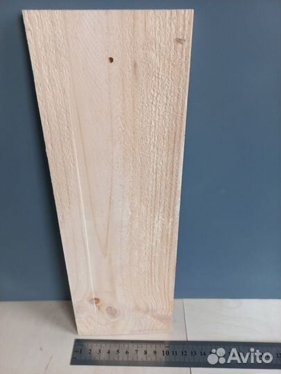 Дощечка с гравировкой 