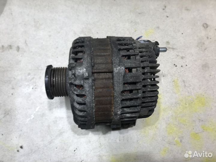 23100JD71A Гнеретор Nissan X-trail T31 2.0 M9R