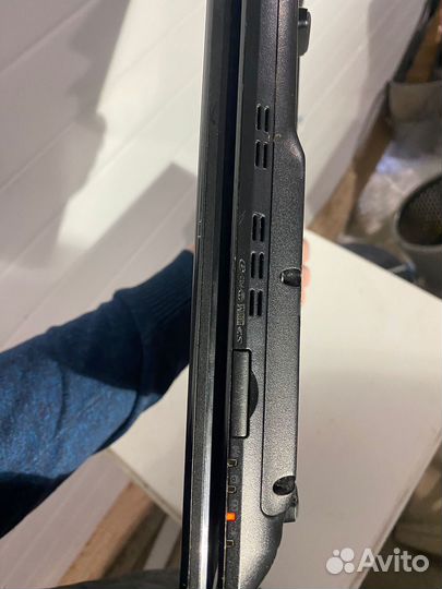 Ноутбук lenovo