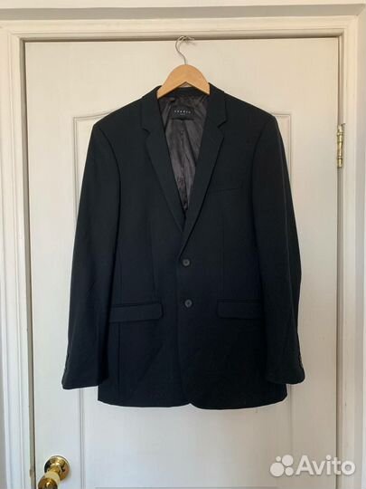 Sandro Пиджак Шерсть