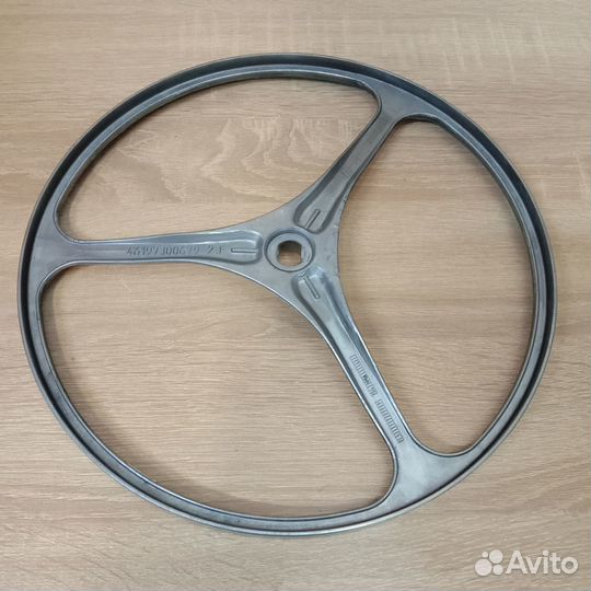 Шкив барабана стиральной машины 46197300679