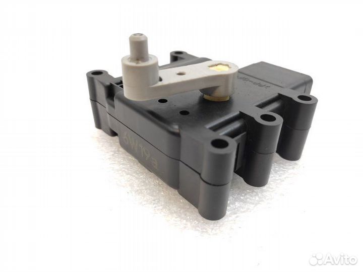 Сервопривод заслонок печки Mazda Cx-7 ER 2.3T 2008