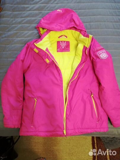 Куртка Wedze для девочки