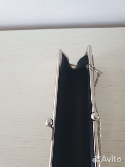 Клатч женский вечерний