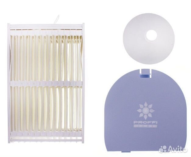 Климатическая станция 3-в-1/Увлажнитель воздуха