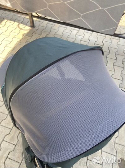 Коляска Chicco Kwik One