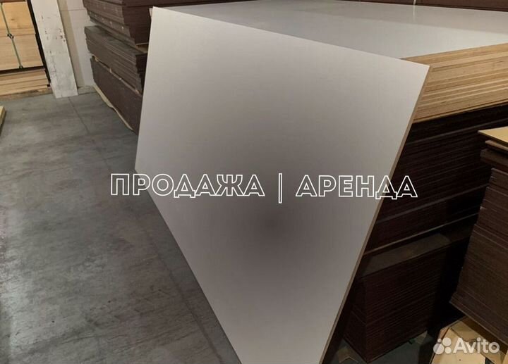 Фанера для опалубки