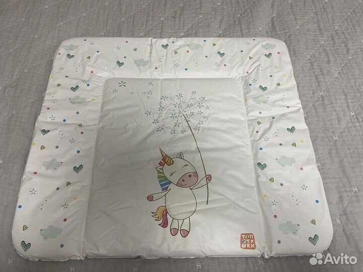 Матрас для пеленания