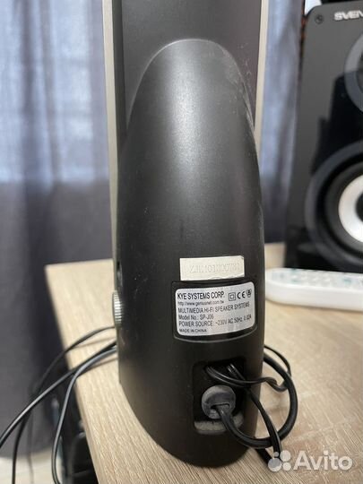 Колонки Genius SP-J06