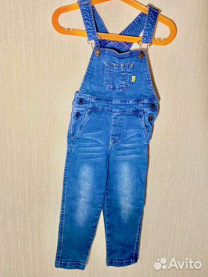 Детская одежда