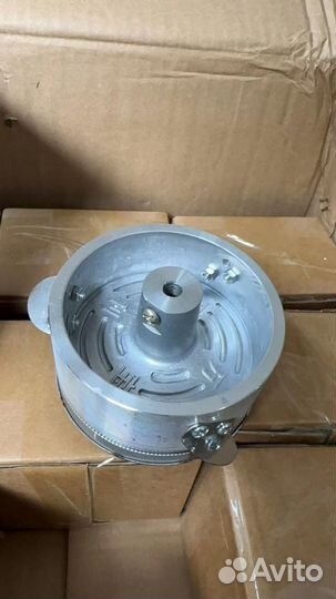 Запчасти для сладкой ваты