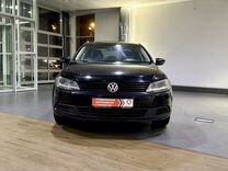 Volkswagen Jetta 1.6 AT, 2013, 261 038 км, с пробегом, цена 970 000 руб.