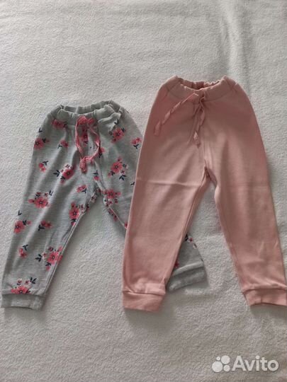 Вещи для девочки