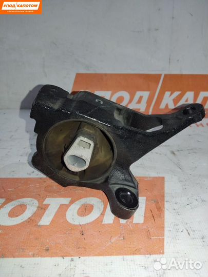 Подушка крепления двигателя левая Mazda 6 GL GJ