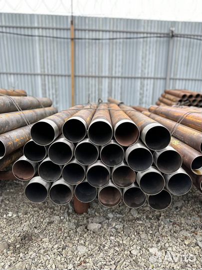 Труба обсадная 146мм