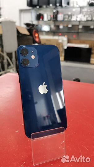 iPhone 12 mini, 128 ГБ