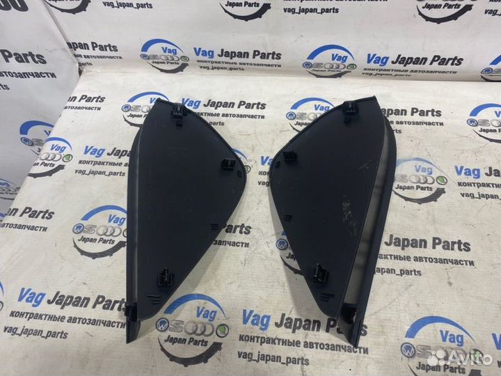 Накладка в салоне Volkswagen Tiguan NF cawa 2009