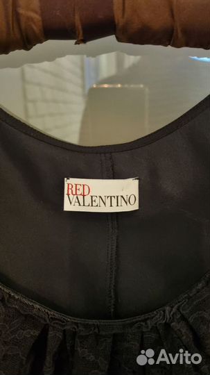 Блузка женская нарядная Red Valentino