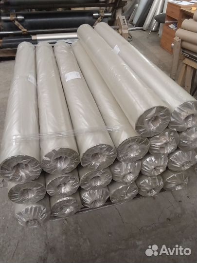 Изготовление плёнки пвд под заказ