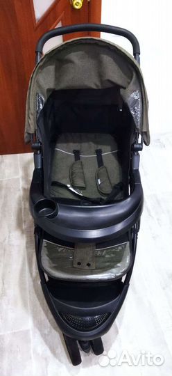 Детская коляска