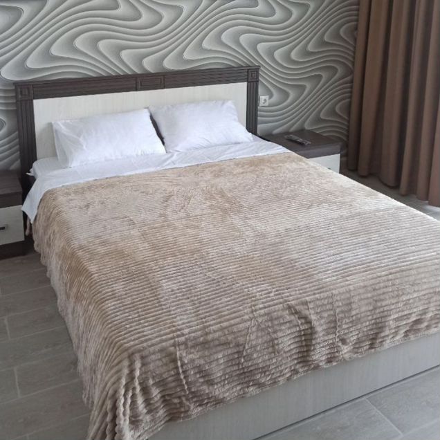 9-к. квартира, 22 м² (Абхазия)