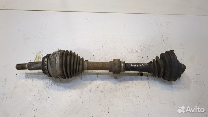 Полуось Lexus RX, 2009