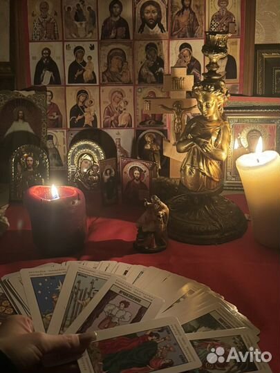 Гадание,таролог,любовный приворот
