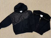 Худи и свитер Zara,размер 128-134