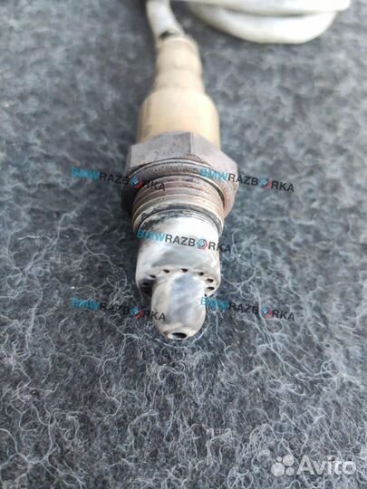 Лямбда-зонд BMW 3 F30/F31/F34 рест. F30 2017