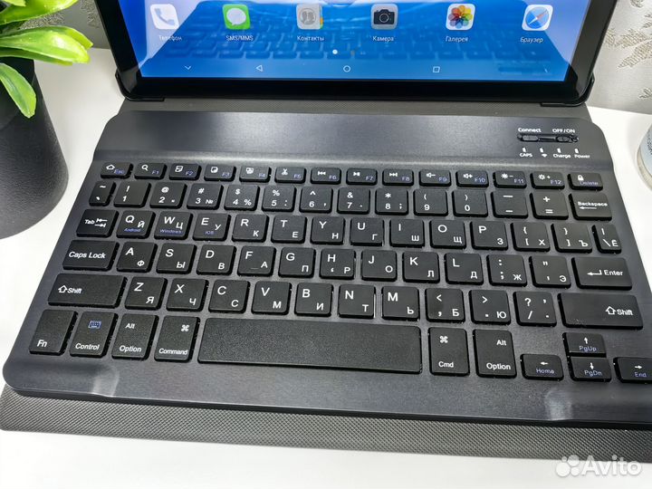 Планшет umiio