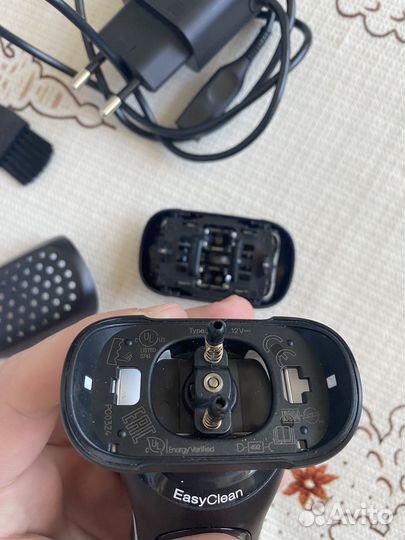 Бритва электрическая braun s5